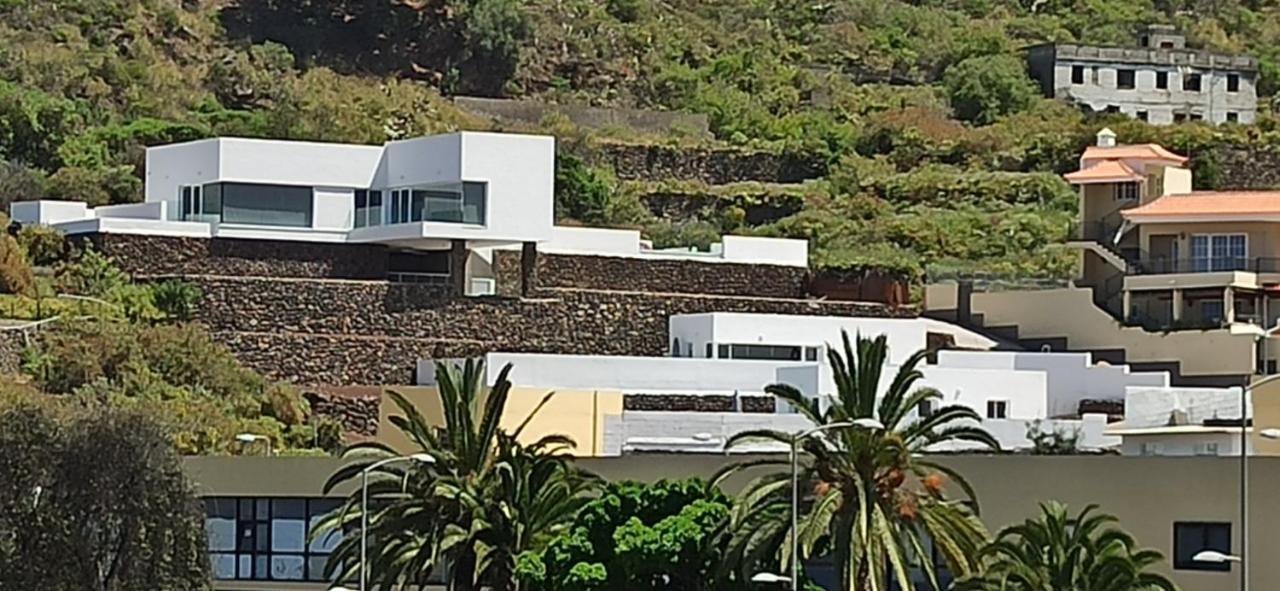 Mireya Home Icod De Los Vinos Dış mekan fotoğraf