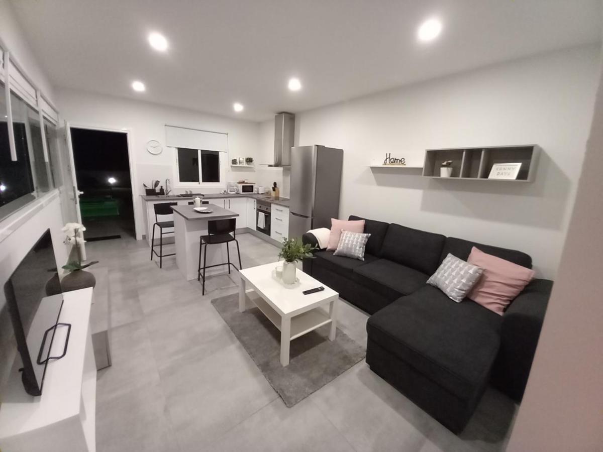 Mireya Home Icod De Los Vinos Dış mekan fotoğraf