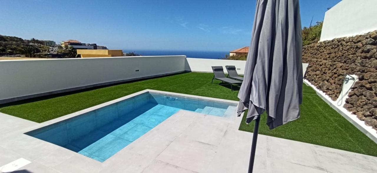 Mireya Home Icod De Los Vinos Dış mekan fotoğraf