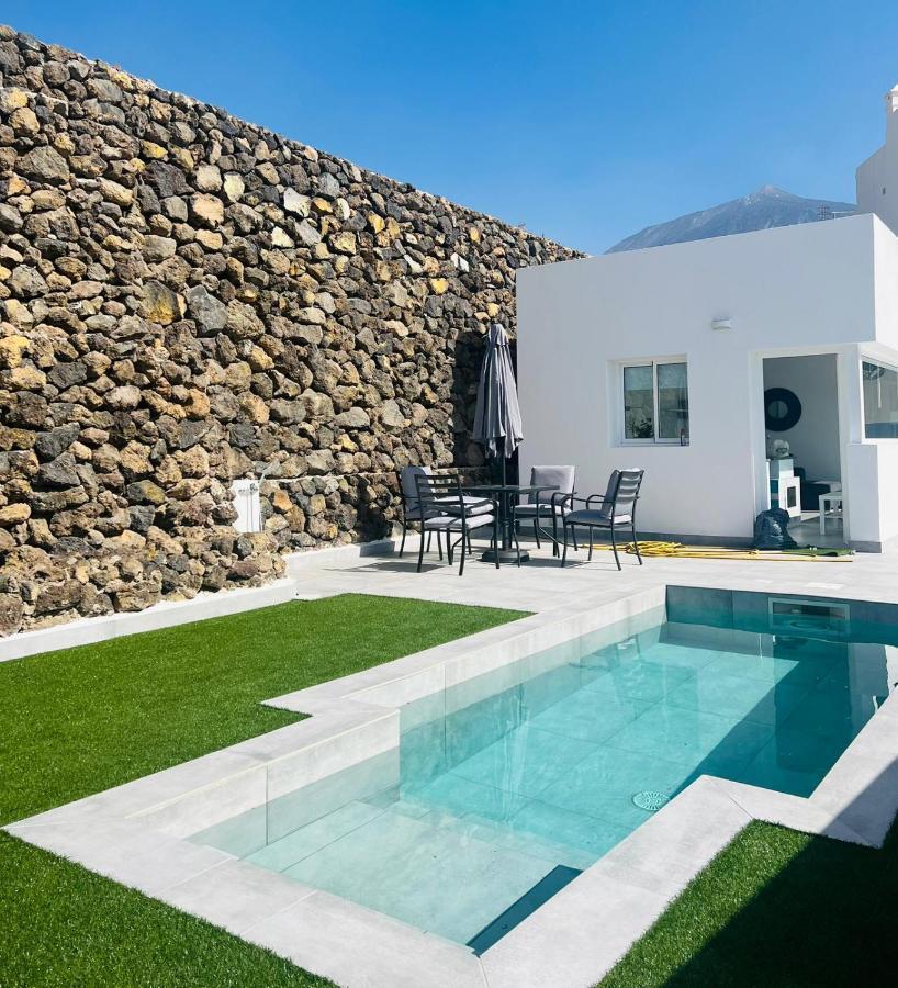 Mireya Home Icod De Los Vinos Dış mekan fotoğraf
