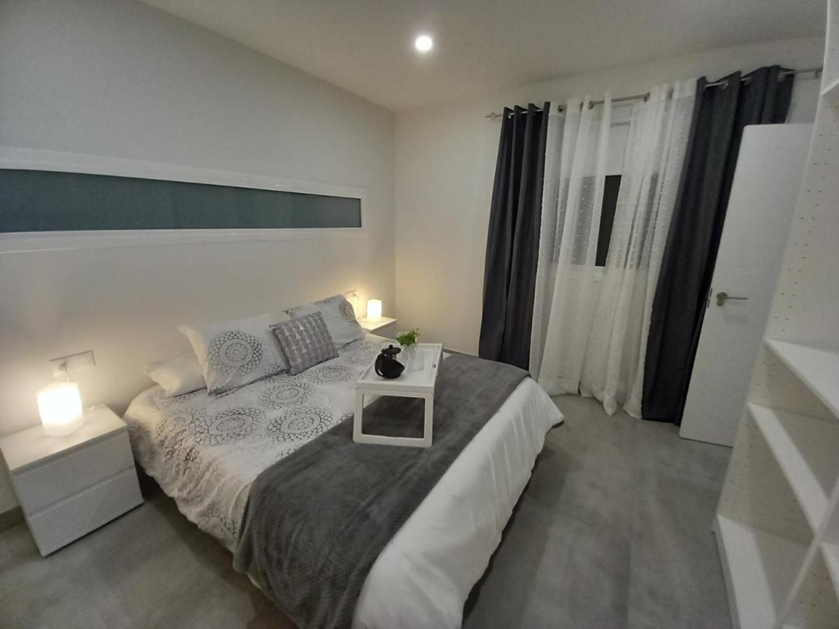 Mireya Home Icod De Los Vinos Dış mekan fotoğraf