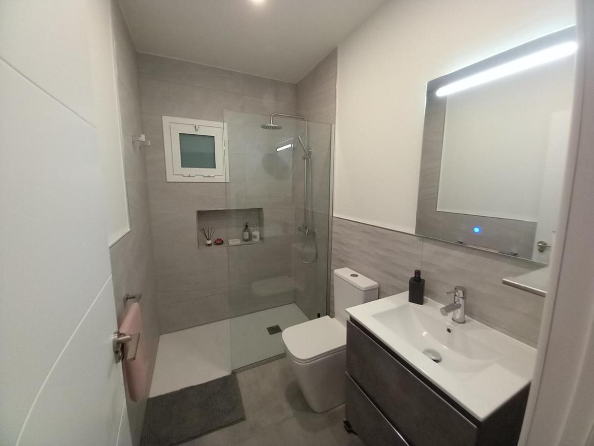 Mireya Home Icod De Los Vinos Dış mekan fotoğraf