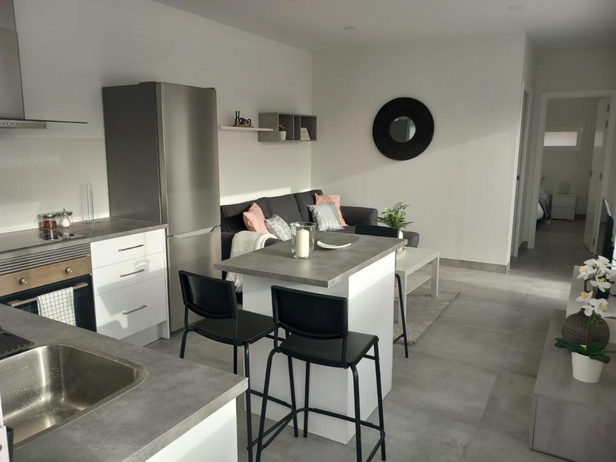 Mireya Home Icod De Los Vinos Dış mekan fotoğraf