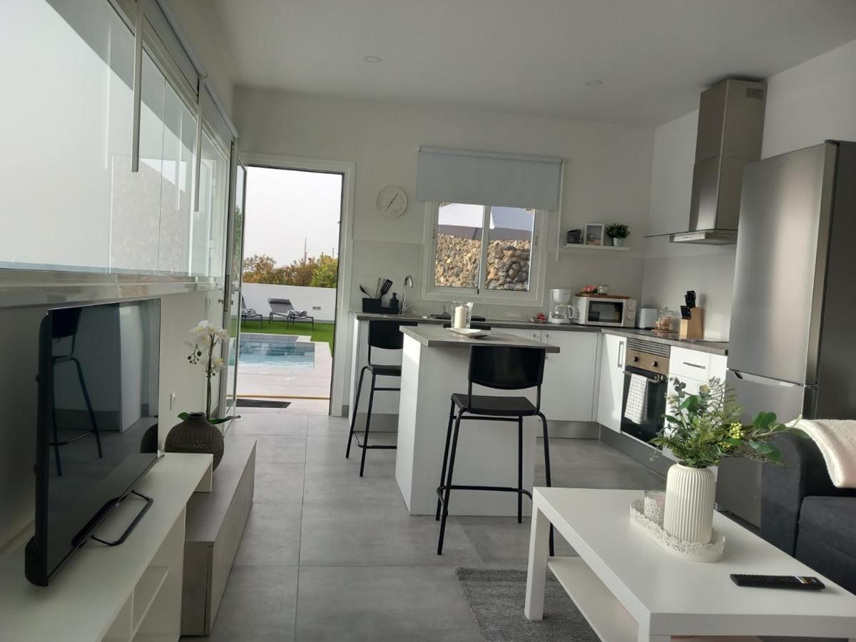 Mireya Home Icod De Los Vinos Dış mekan fotoğraf
