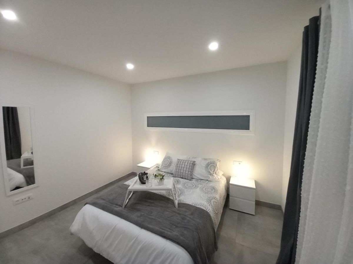 Mireya Home Icod De Los Vinos Dış mekan fotoğraf