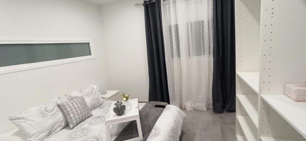 Mireya Home Icod De Los Vinos Dış mekan fotoğraf