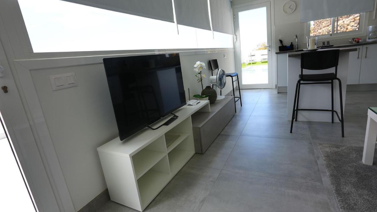 Mireya Home Icod De Los Vinos Dış mekan fotoğraf