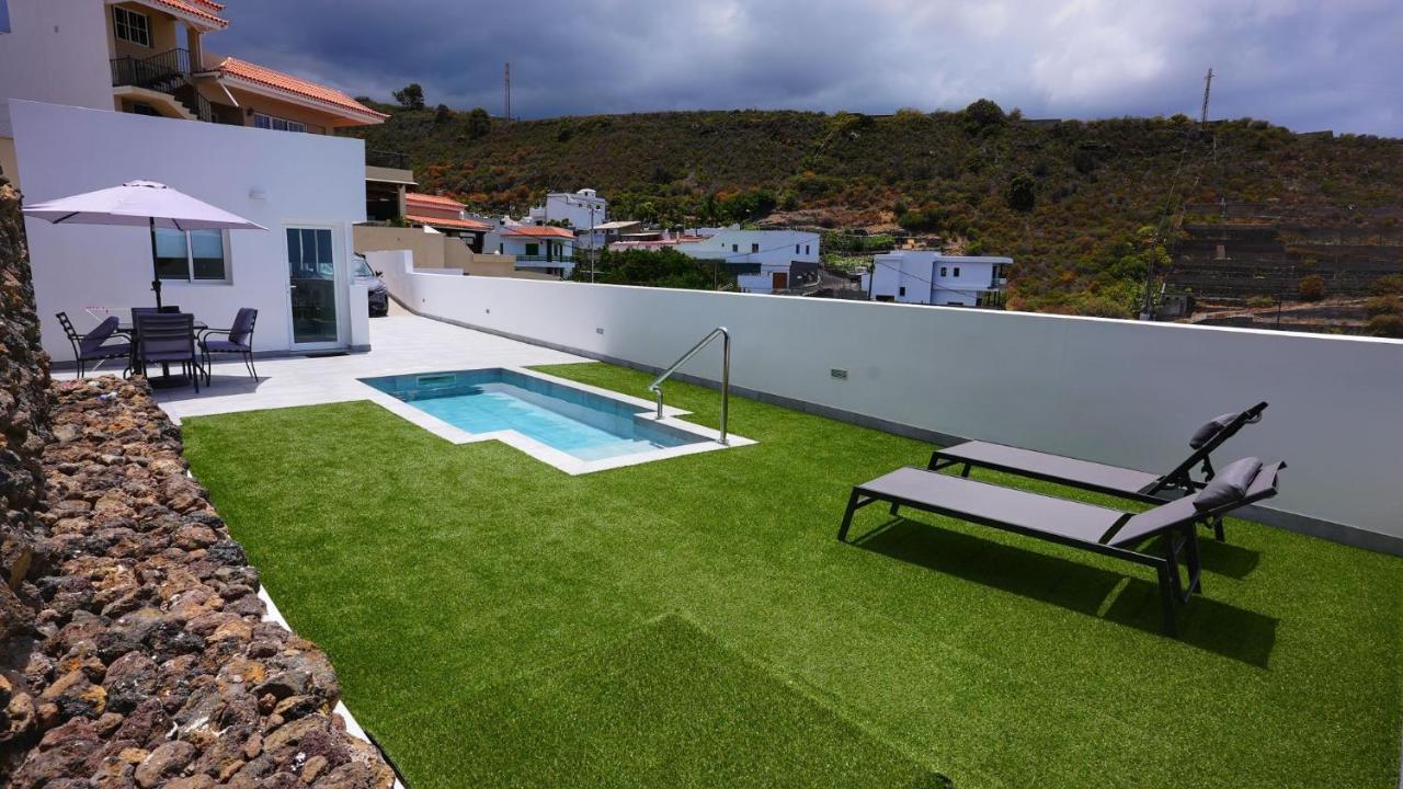 Mireya Home Icod De Los Vinos Dış mekan fotoğraf